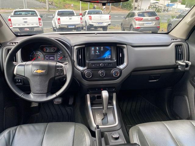 Chevrolet S10