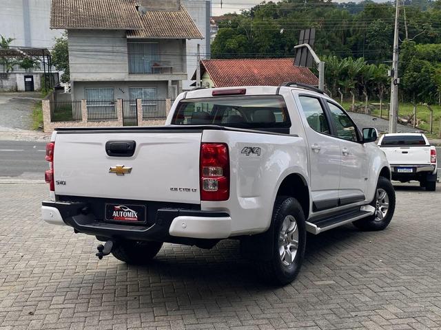 Chevrolet S10