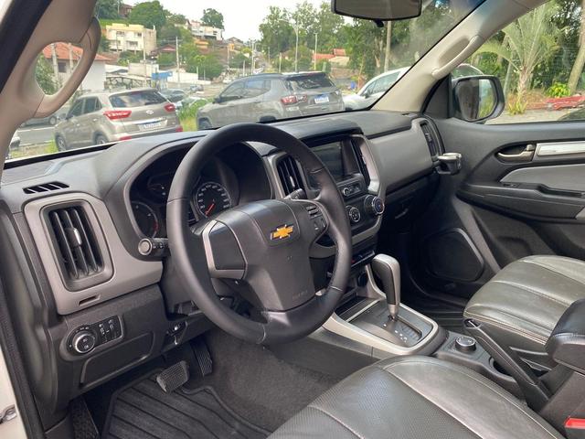 Chevrolet S10