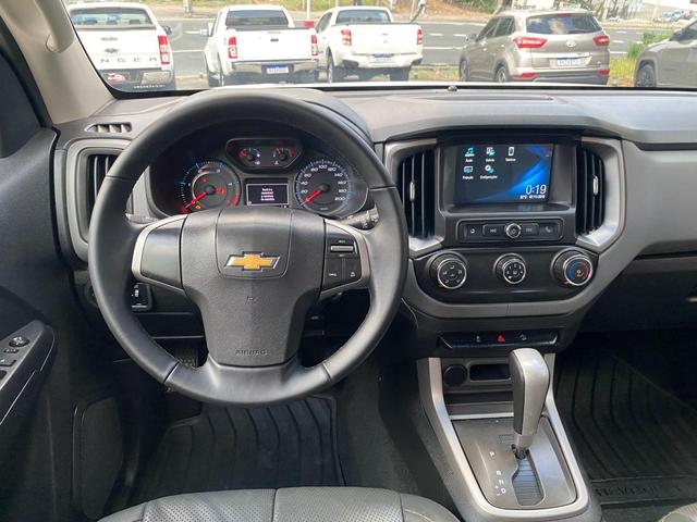 Chevrolet S10