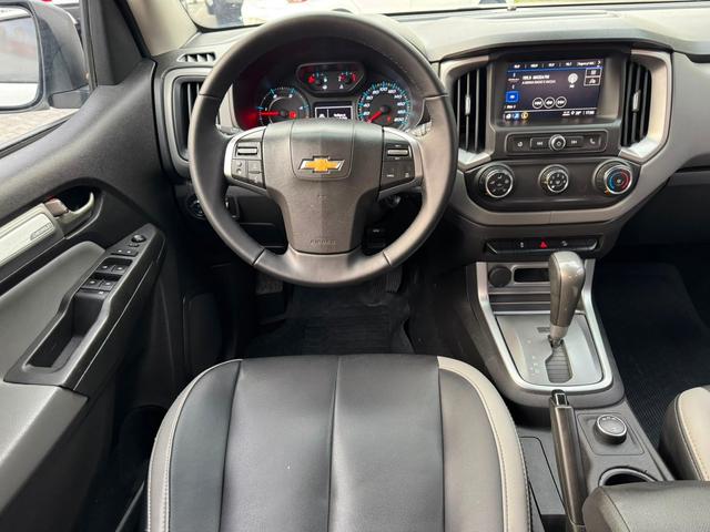 Chevrolet S10
