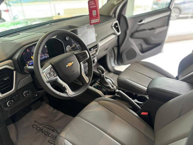 Chevrolet S10