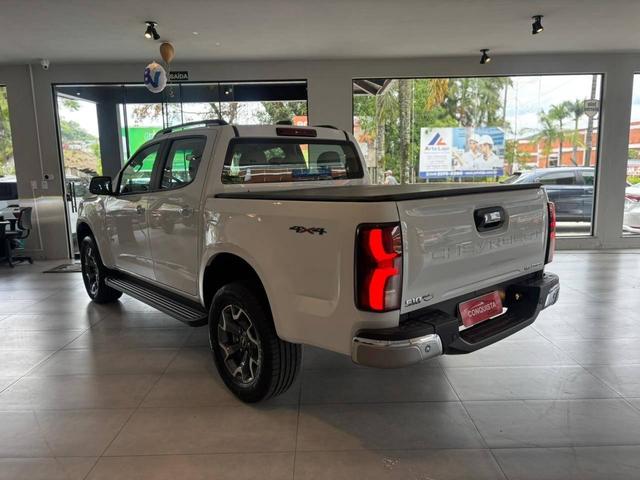 Chevrolet S10