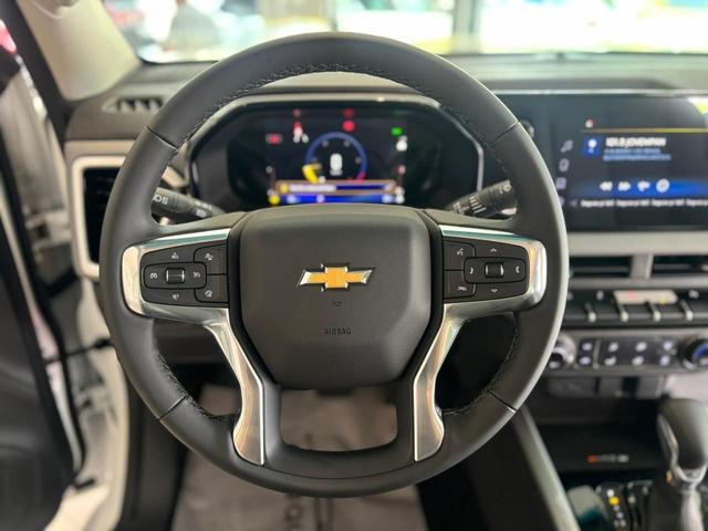 Chevrolet S10