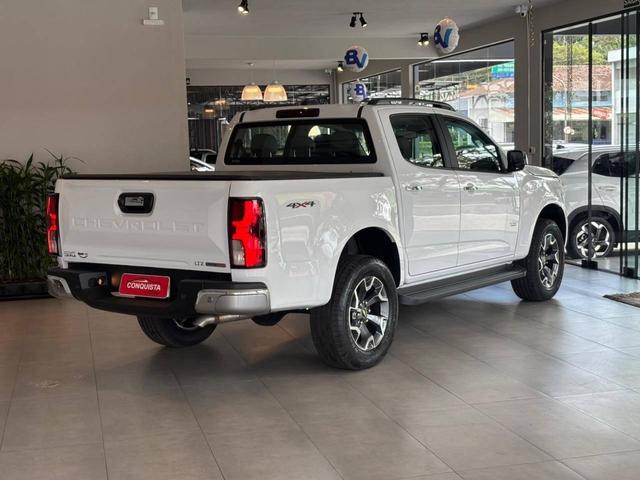 Chevrolet S10