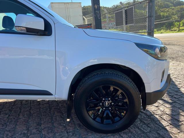 Chevrolet S10