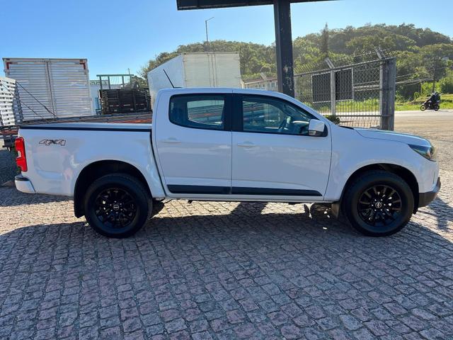 Chevrolet S10