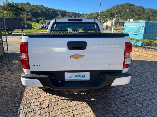 Chevrolet S10