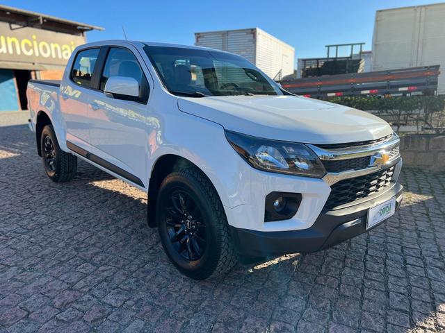 Chevrolet S10