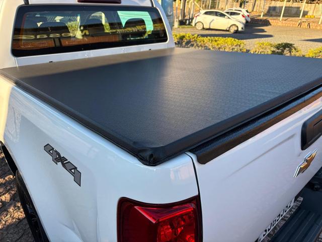 Chevrolet S10