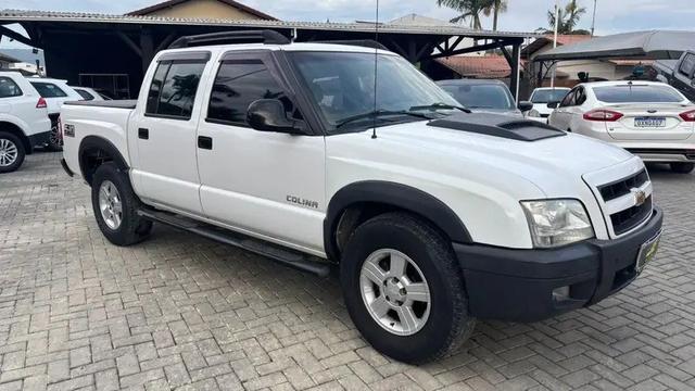 Chevrolet S10