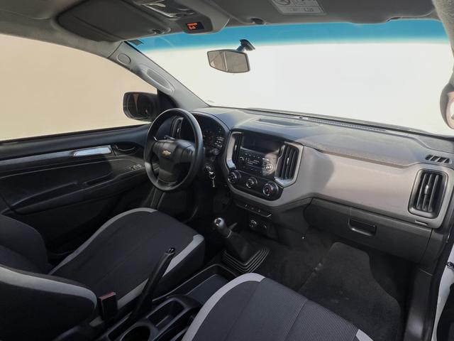 Chevrolet S10