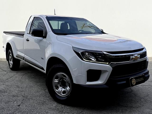 Chevrolet S10