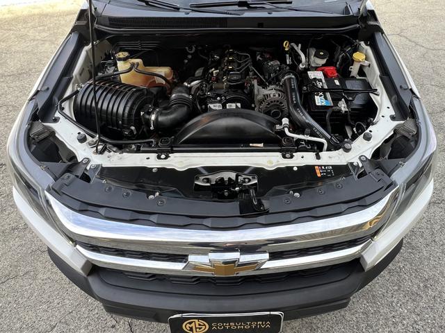 Chevrolet S10