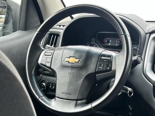 Chevrolet S10