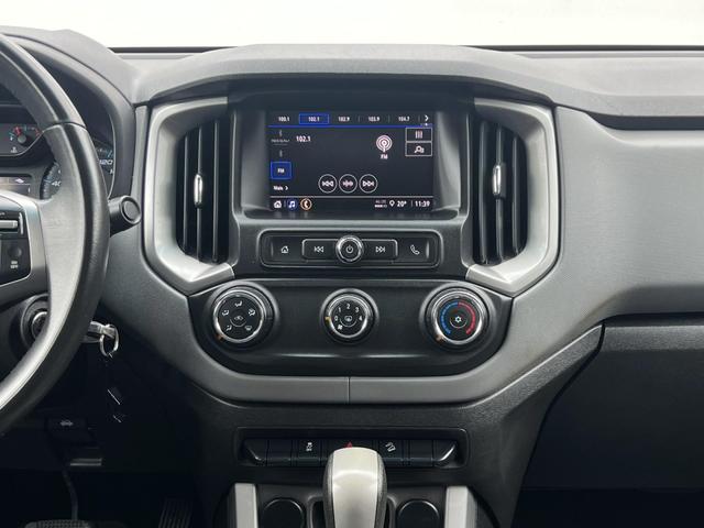 Chevrolet S10
