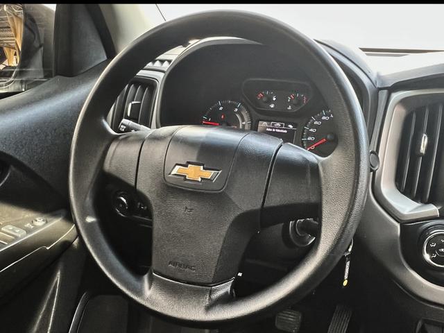 Chevrolet S10
