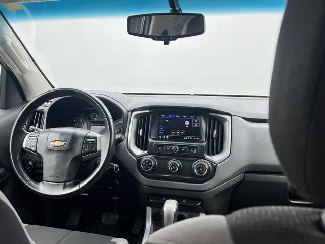 Chevrolet S10