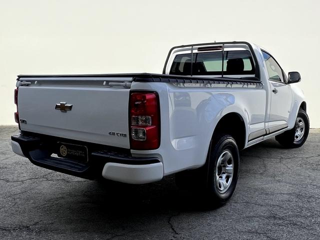 Chevrolet S10