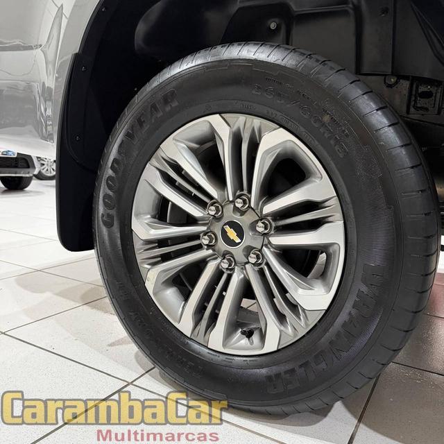 Chevrolet S10
