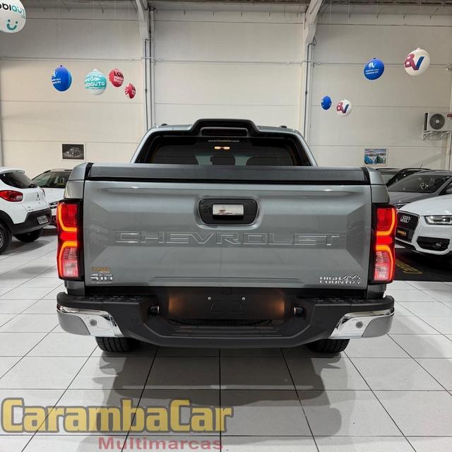 Chevrolet S10
