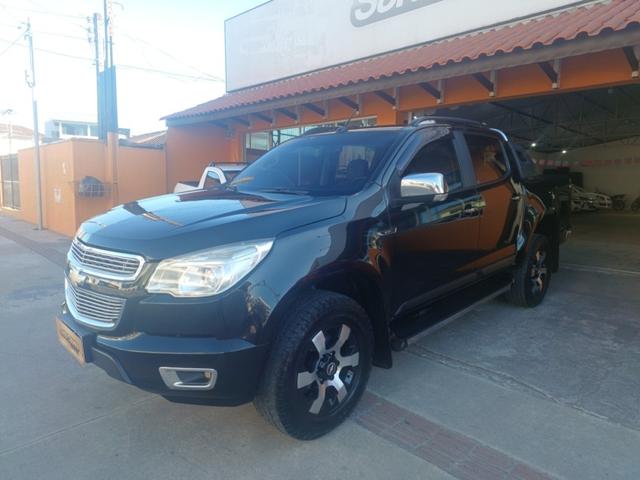Chevrolet S10