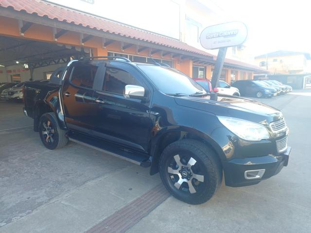 Chevrolet S10