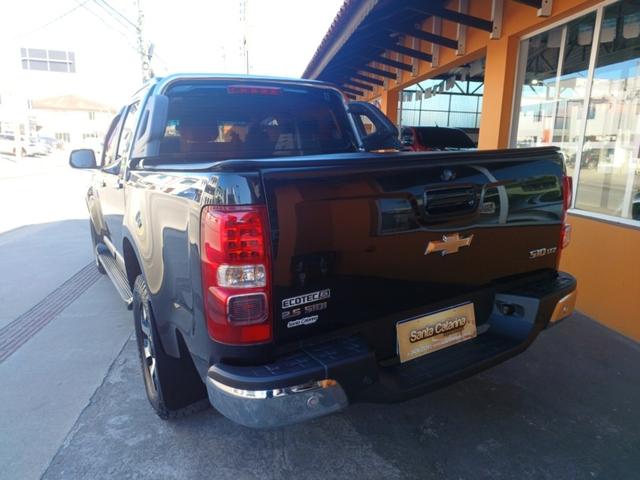 Chevrolet S10