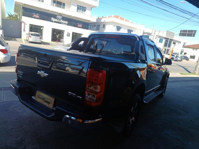 Chevrolet S10