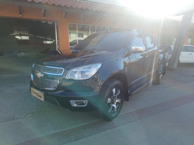 Chevrolet S10