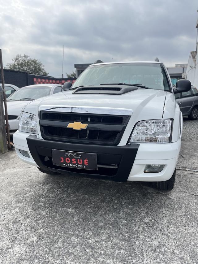 Chevrolet S10