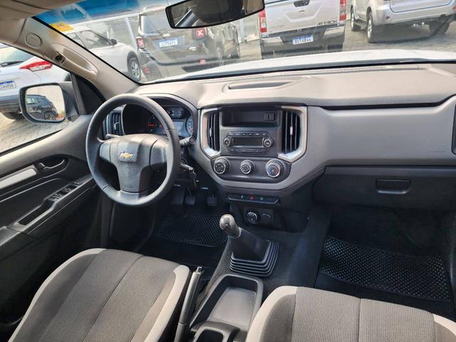 Chevrolet S10