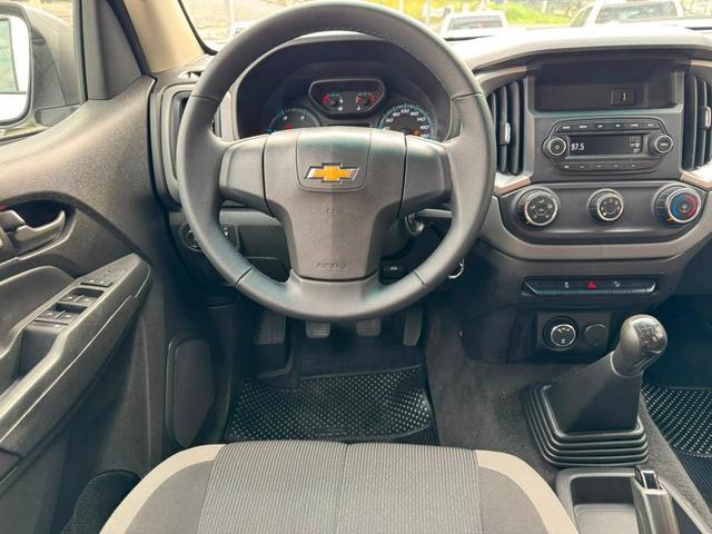 Chevrolet S10