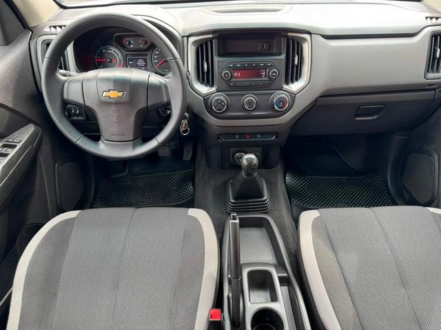 Chevrolet S10