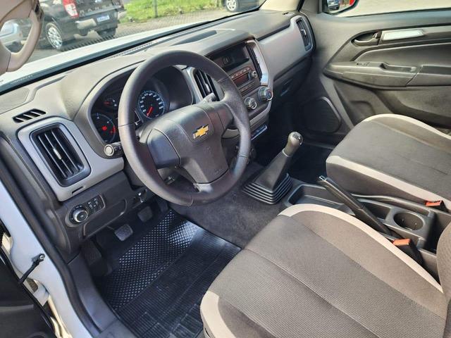 Chevrolet S10