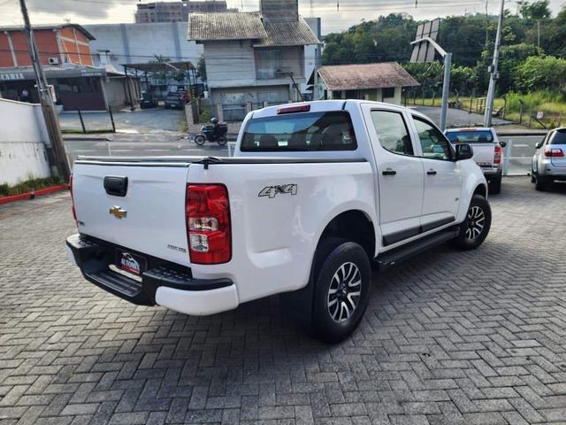 Chevrolet S10