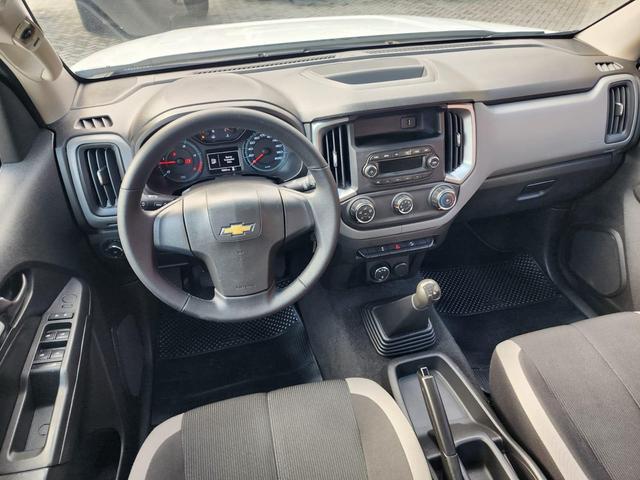 Chevrolet S10