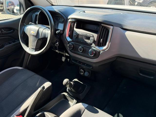 Chevrolet S10