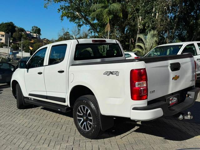 Chevrolet S10