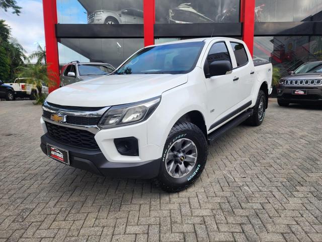 Chevrolet S10