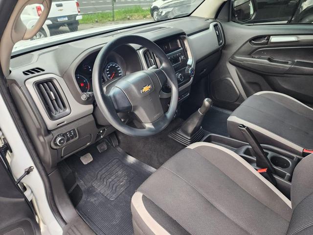Chevrolet S10