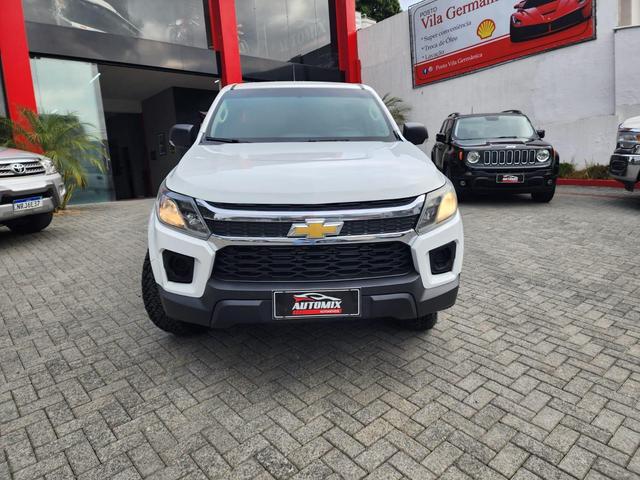 Chevrolet S10