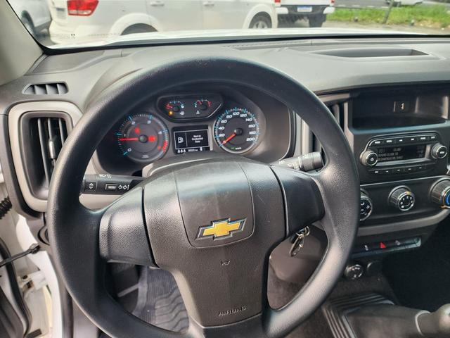Chevrolet S10