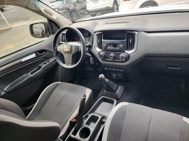 Chevrolet S10