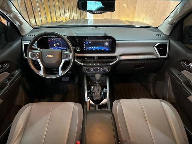 Chevrolet S10