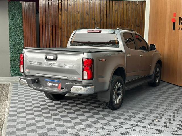 Chevrolet S10