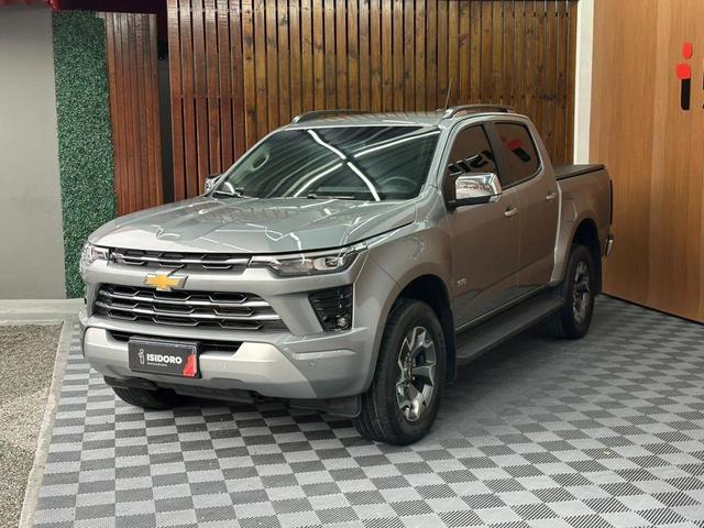 Chevrolet S10