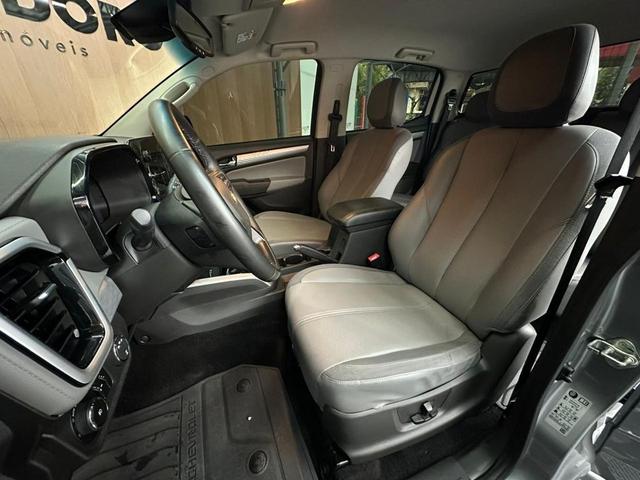 Chevrolet S10
