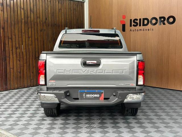 Chevrolet S10