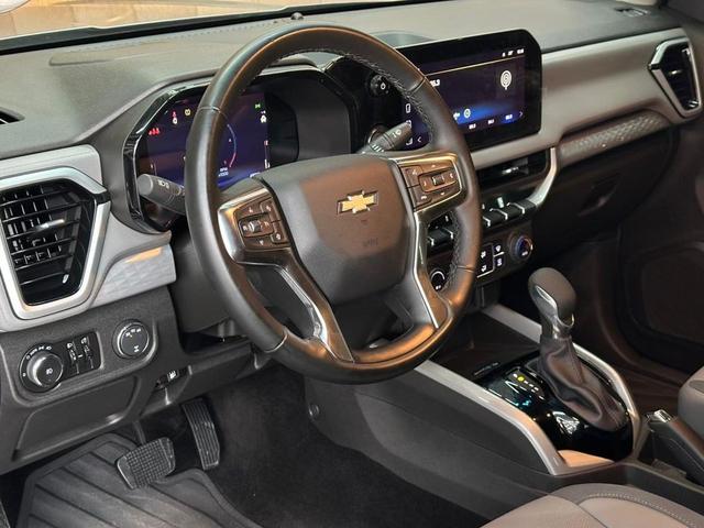 Chevrolet S10